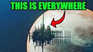 Some Interesting Early Details You May Not Know about Shattered Space