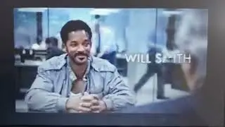 Charlotte's Web, The Pursuit of Happyness and Eragon (2006) TV Spots