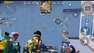 Amazing game play 😮😮 | Watsapp status | #shorts #BGMI #pubg