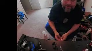 #169 ETA Wheels SS CR920XP Optic Mount DIY