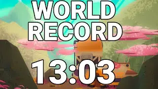 Slime Rancher Any% Glitchless Speedrun in 13:03