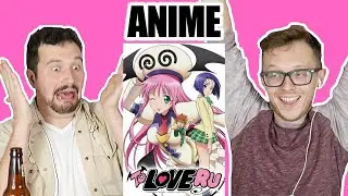 BLITZED BUDS REACT TO TO LOVE RU