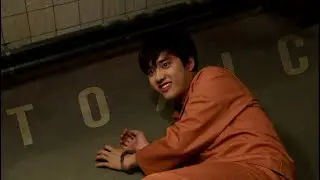 Doh Kyungsoo | Toxic