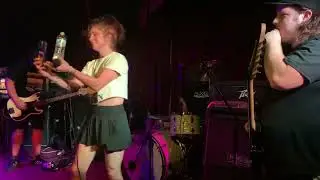 Gel live Houston 9.29.2022