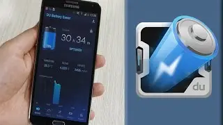DU Battery Saver для Android