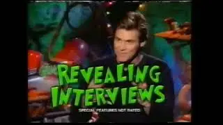 dvd grinch 2000