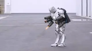 JetPacks In Real Life