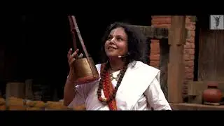 Bramhakara Ananda Dhara | Parvathy Baul