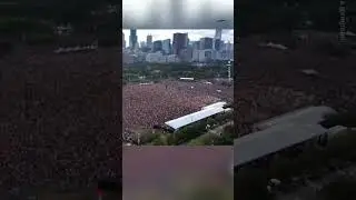 Chappell Roan Calls Out Ex at Lollapalooza