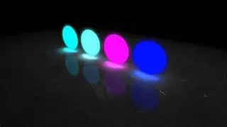 adobe after effects cs5 title glow