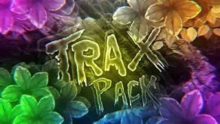 ►Trax pack mi primer pack gfx (master wohoshi dark)