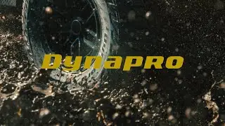 Hankook Tire | Dynapro 