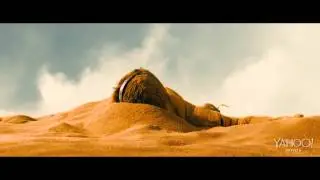 Mad Max: Fury Road - Official® Trailer 1 [HD]
