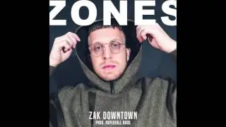 Zak Downtown - 