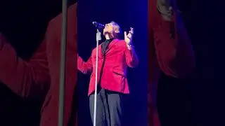 Clay Aiken - Unchained Melody - January 7 2024