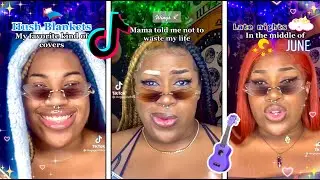 💫🎤 (2) MegaGoneFree TikTok Compilation That Is Ear Candy