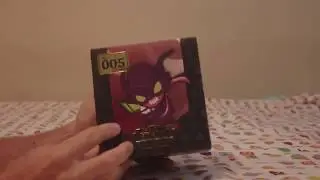 Kha'Zix Unboxing