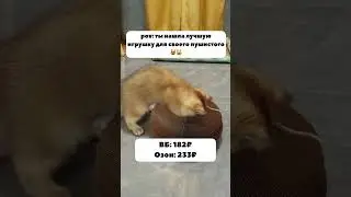 Игрушка для котиков на вайлдберриз озон 