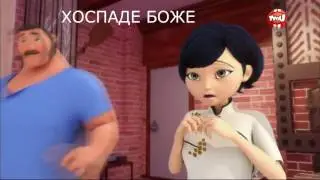 Банка и Шпрот - 7 (ЛедиБаг и Супер Кот)