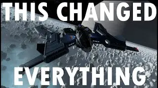 Doing this made Elite Dangerous So much better !