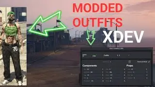 female outfits with xdev outfit edito𝐫
