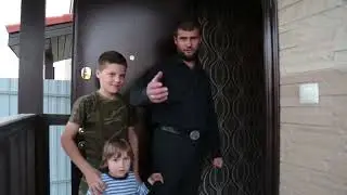Сергий Алиев - ФИЛЬМ 
