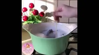 SOCHIQ OQARTIRISH