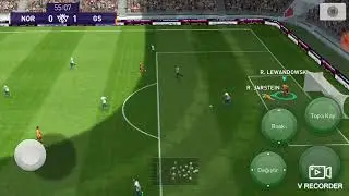 pes2021 mobile