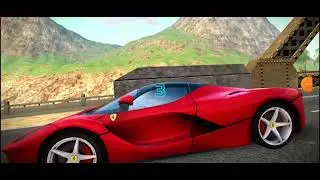 Asphalt Nitro Прохожу 3 сезон . Гонки со соперниками на разных машинах