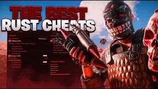 These Rust Cheats are Undetected In 2026 - Rust Cheat