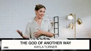 The God of Another Way - Oasis Online