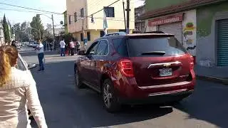 Alerta Sísmica CDMX Magnitud 5.0 Acapulco Guerrero | 14:23pm | 25 Diciembre 2017