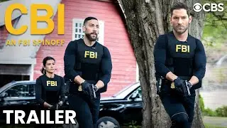 Tom Ellis New Show CIA | FBI : CIA Spinoff Series Announcement | Coming CBS Fall 2025