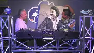 LAS LEYENDAS DEL VINILO 109    Eddie Montalvo