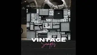 [FREE] Vintage samples || J. Cole X Kendrick Lamar X Kanye West Sample pack