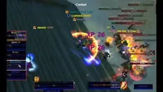 WoW Classic Hardcore - Moshing in Zul'Farrak