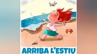 PAÍS DE XAUXA. ARRIBA L'ESTIU
