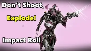 Tenet Plinx - Just Press Alt Fire (Warframe)