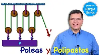 PULLEYS AND HOISTS.