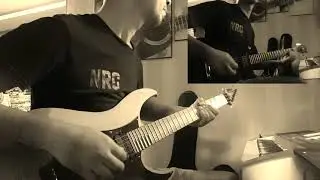 Let It Go goes Metal