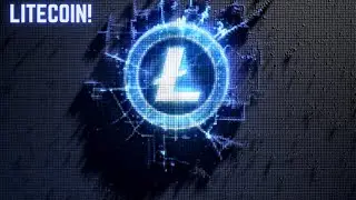 LITECOIN PRICE UPDATE!!!! IMPORTANT AREA FOR LITECOIN RIGHT NOW!!!