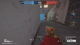 Rainbow Six Siege People play stupid on purpose?
