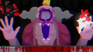 TROUBLE JUICE - Final Boss Fight & Ending