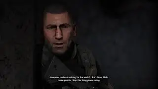 Ghost recon break point killing a beast Robot machine solo