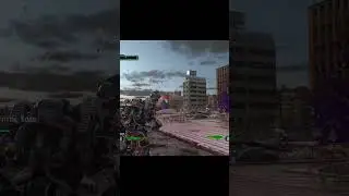 EDF6: I Can't Help But Feel Responsible 
