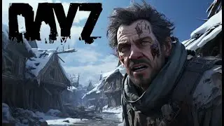 DAYZ EPIC MOMENTS #29 VIGRID NAMALSK