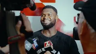 Zion Williamson Basketball Camp | New Orleans Pelicans