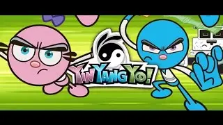 Yin Yang Yo! Opening
