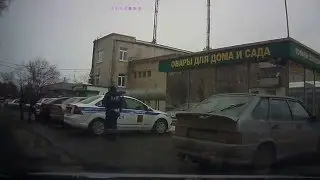Что это было!?Провокатор из спец-рота Екб.