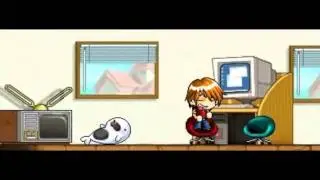Bannedstory - Flash Animations